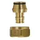 5/8 PROPEX FITTING ASSEMBLY FOR COMMERCIAL MANIFOLD R25 THREAD 