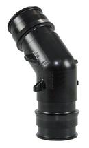 1 in. 45° PEX Elbow 