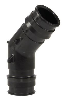 1 in. 45° PEX Elbow