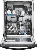 BI FULLSIZE DISH WASHER - STAINLESS 