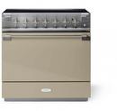 ELISE 36 INDUCTION RANGE - FAWN 