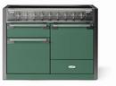 ELISE 48 INDUCTION RANGE - MINERAL GREEN 