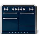 48 MERCURY INDUCTION 3-OVEN - INDIGO 