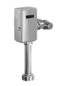 1.28 gpf Toilet Flush Valve