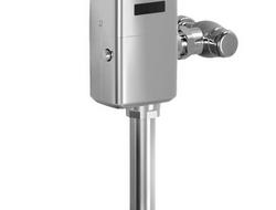 1.0 gpf Sensor Flush Valve