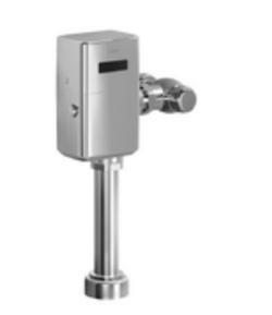 1.0 gpf Sensor Water Closet Flush Valve