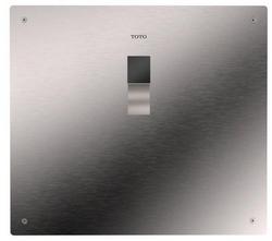 1.28 gpf Concealed Toilet Flush Valve