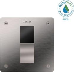 1.0 gpf Sensor Water Closet Flush Valve