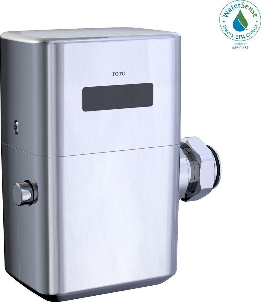 CCN LF ECOEFV EXPOSED TOILET 1.28G 