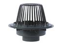 3 in. Cast Iron Roof Drain