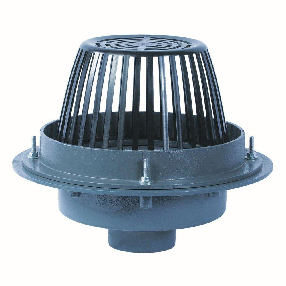 Watts Cast Iron Roof Drain 