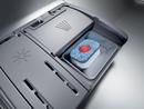 Bosch Stainless Steel 23-9/16 in. Built-in Dishwasher 