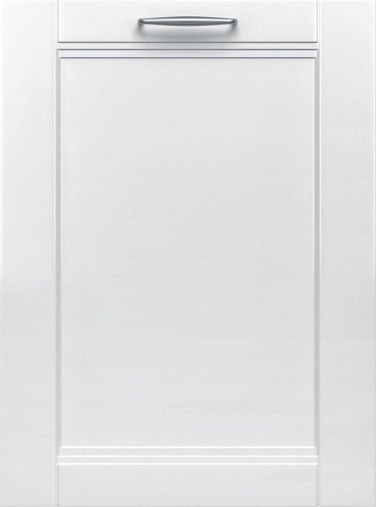 100 PR CUSTOM PANEL 5/4 CYCLES 46 DBA 2 RACK - CP 