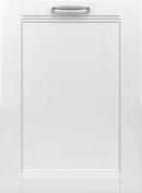 100 PR CUSTOM PANEL 5/4 CYCLES 46 DBA 2 RACK - CP 