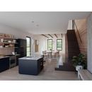 GILLIAM COLLECTION FIFTEEN-LIGHT BRUSHED NICKEL NEW TRADITIONAL CHANDELIER 