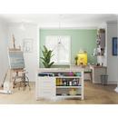 Progress Lighting Brushed Nickel 100W 1-Light Medium E-26 Incandescent Pendant 