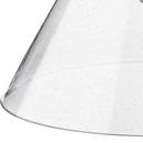 Progress Lighting Brushed Nickel 100W 1-Light Medium E-26 Incandescent Pendant 