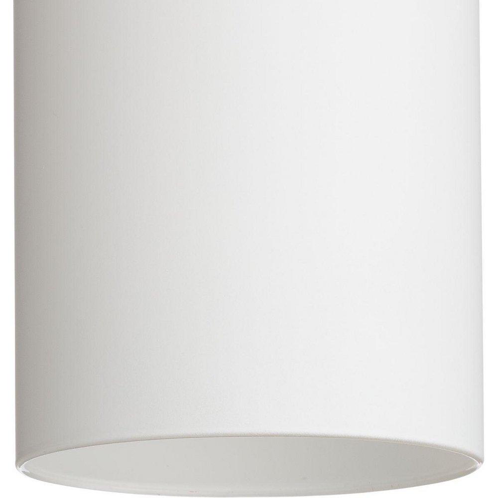 COFIELD COLLECTION ONE-LIGHT BRUSHED NICKEL TRANSITIONAL PENDANT 