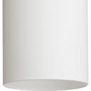 COFIELD COLLECTION ONE-LIGHT BRUSHED NICKEL TRANSITIONAL PENDANT 
