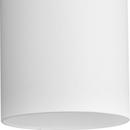 COFIELD COLLECTION ONE-LIGHT MATTE BLACK TRANSITIONAL PENDANT 