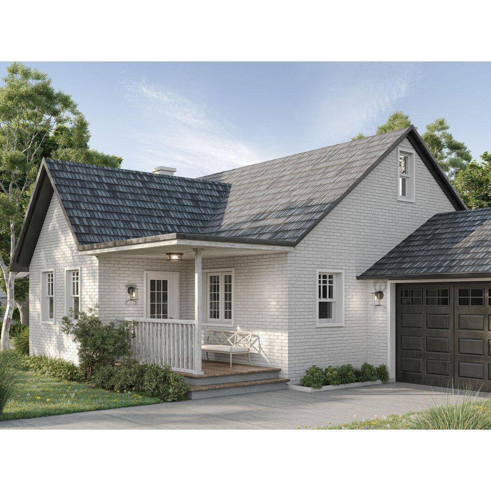 GUNTHER TWO-LIGHT MATTE BLACK MODERN FARMHOUSE FLUSH MOUNT LIGHT 