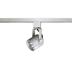 Mesh Roundback Track Head