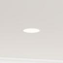 6 in. LED Wafer Ceiling Light 
