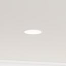6 in. LED Wafer Ceiling Light 