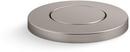 KOHLER Vibrant Stainless Control Box and Disposer Air Switch 