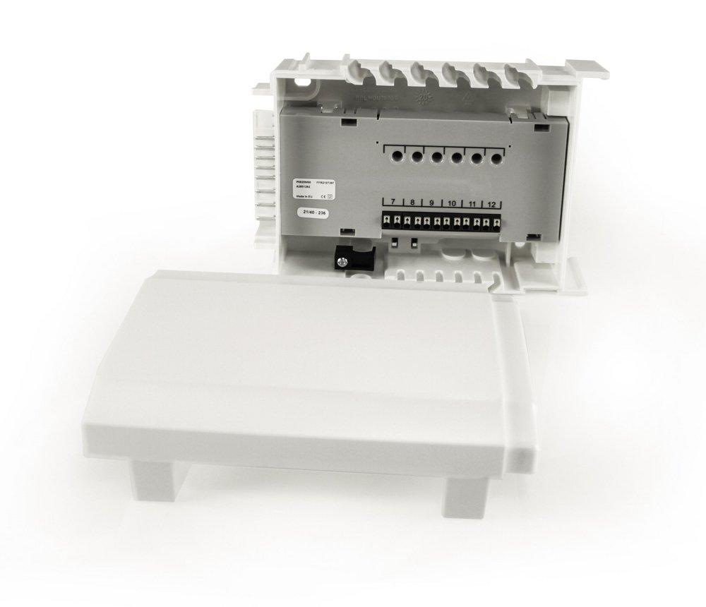 Expansion Module (M-262) 