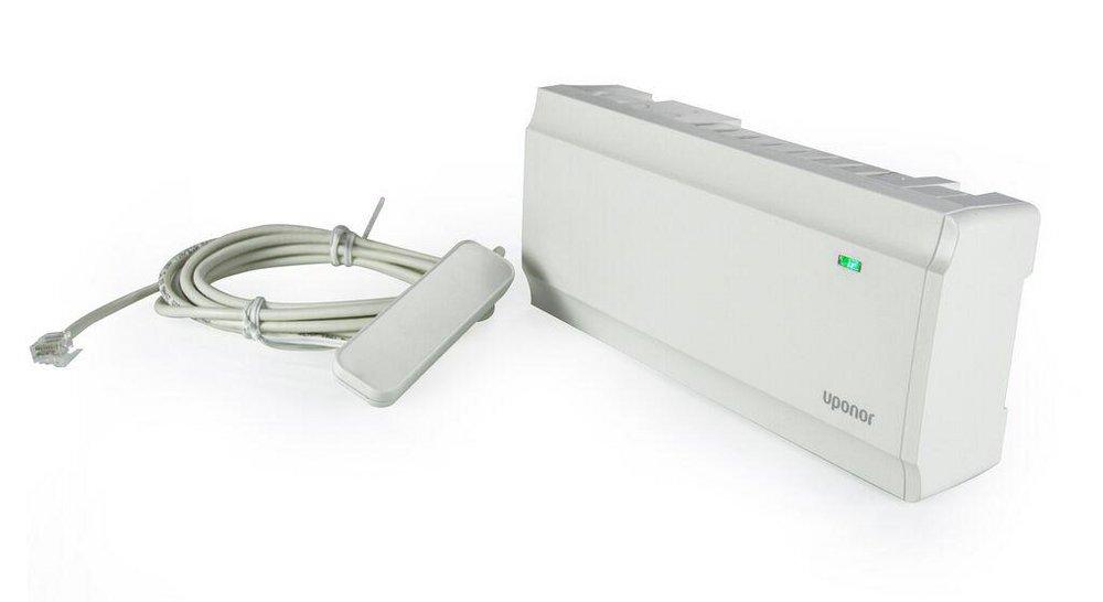 Controller (X-265) with Antenna (A-265) 