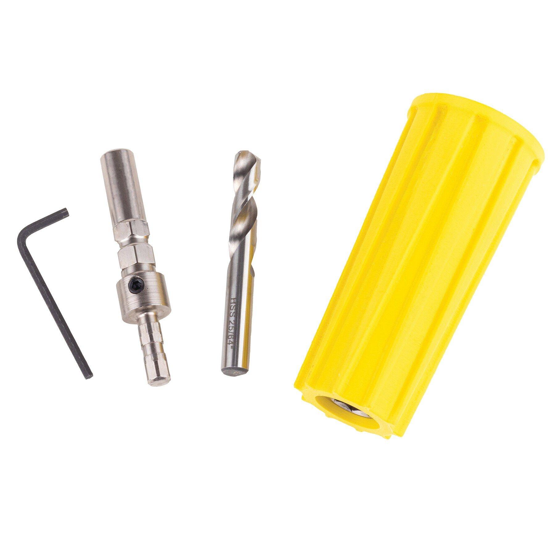 UXPIT 2.0 Universal Installation Tool with Bit 