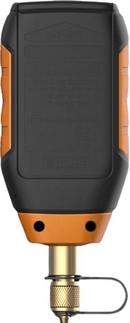 NAVAC Pressure Gauge 