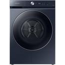 7.8 cu. ft. Ventless Hybrid Heat Pump Dryer in Brushed Navy 