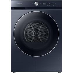 7.8 cu. ft. Ventless Hybrid Heat Pump Dryer in Brushed Navy