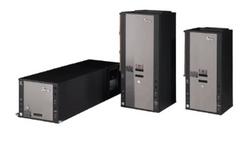 6 Ton - Two-Stage Geothermal Heat Pump - R-410A