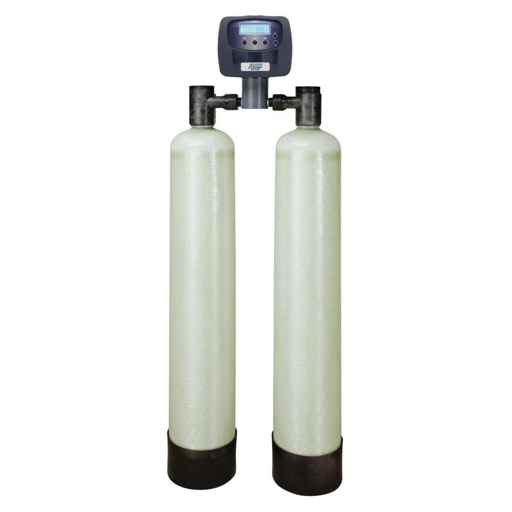 2 cu ft. Oxygen System Less Media 