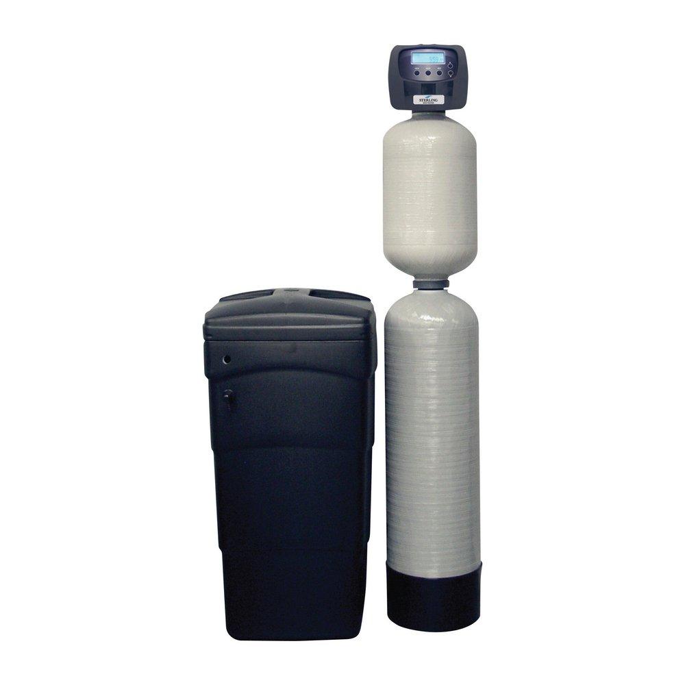Sterling Water Treatment Systems Carbon Filter 