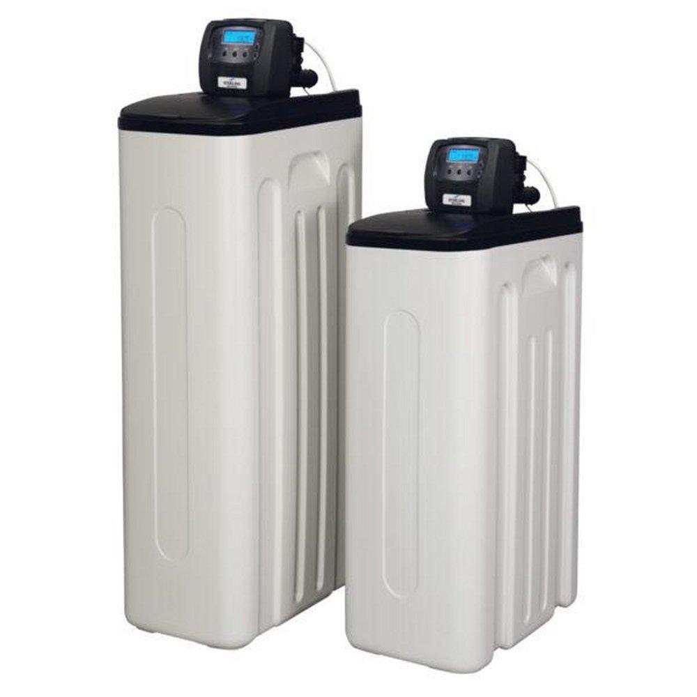 Sterling Water Treatment Systems Water Softening 
