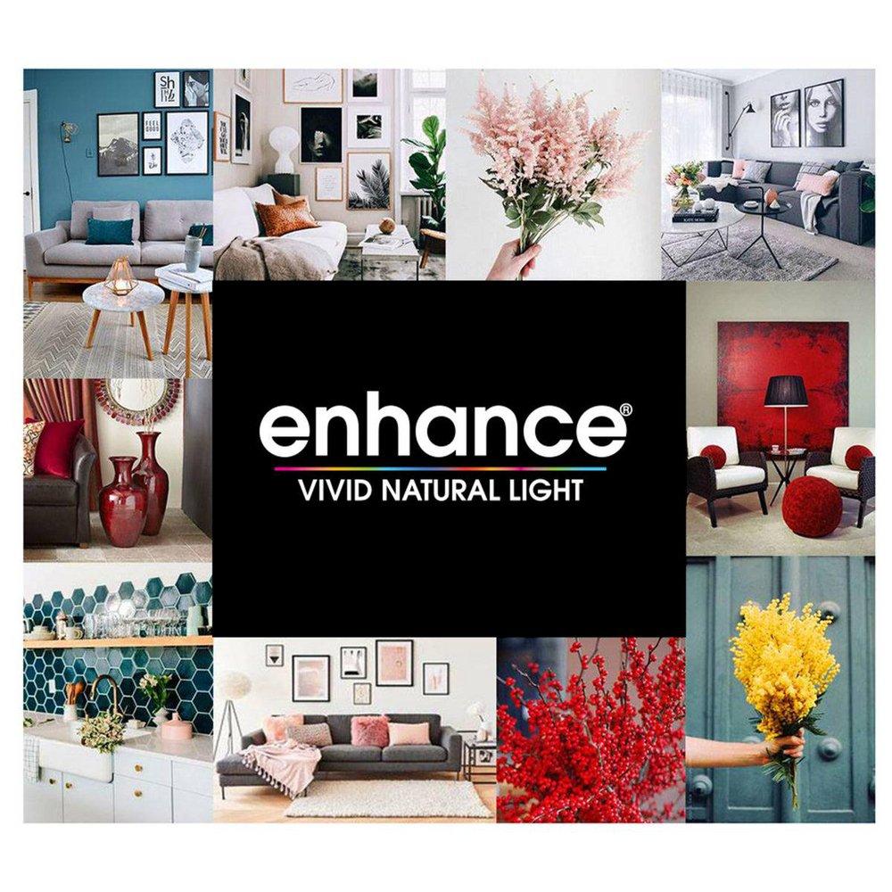 CCY 17.5W LED BULB A21 E26 120V 5000K WHITE 2/PK 