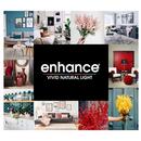 CCY 17.5W LED BULB A21 E26 120V 5000K WHITE 2/PK 