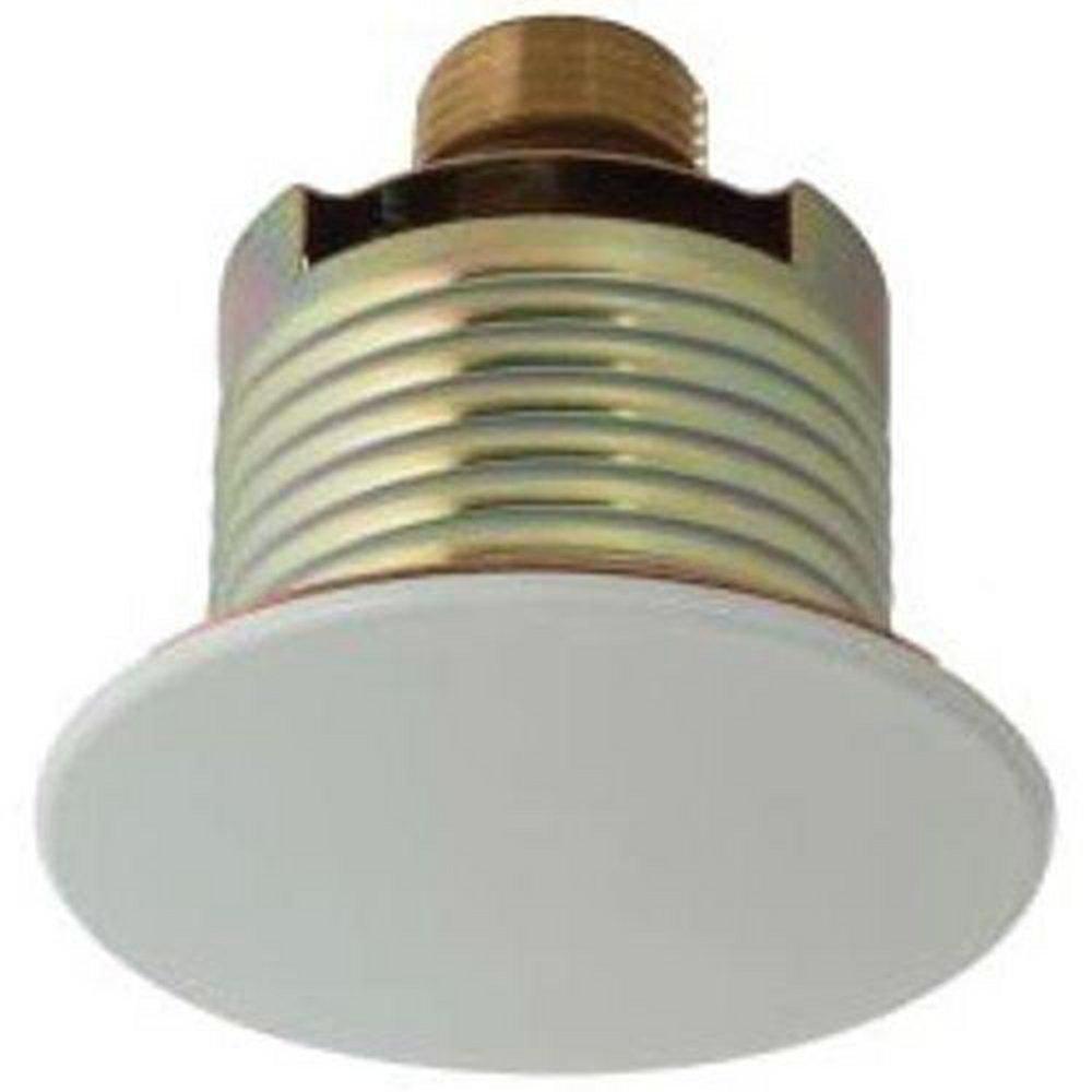 Victaulic Brass 1/2 in. 5.6K Quick Response and Pendent Sprinkler Head 