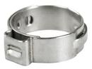 CINCH CLAMPS 1/2 100/BG