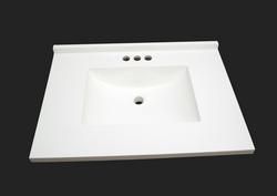 31 x 22 in. Camilla Vanity Top