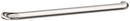 24 in. Grab Bar Tube in Polished Nickel