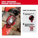M12 M-SPECTOR 360 4 INSPECTION CAMERA 
