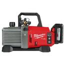 Milwaukee® Red 5 cfm Reinforced Nylon Vacuum Pump 