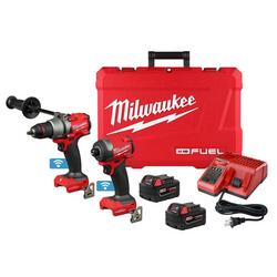 M18 Fuel Combo Kit with One-Key