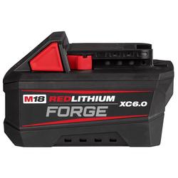 18V Lithium-Ion 6 Ah Battery Pack