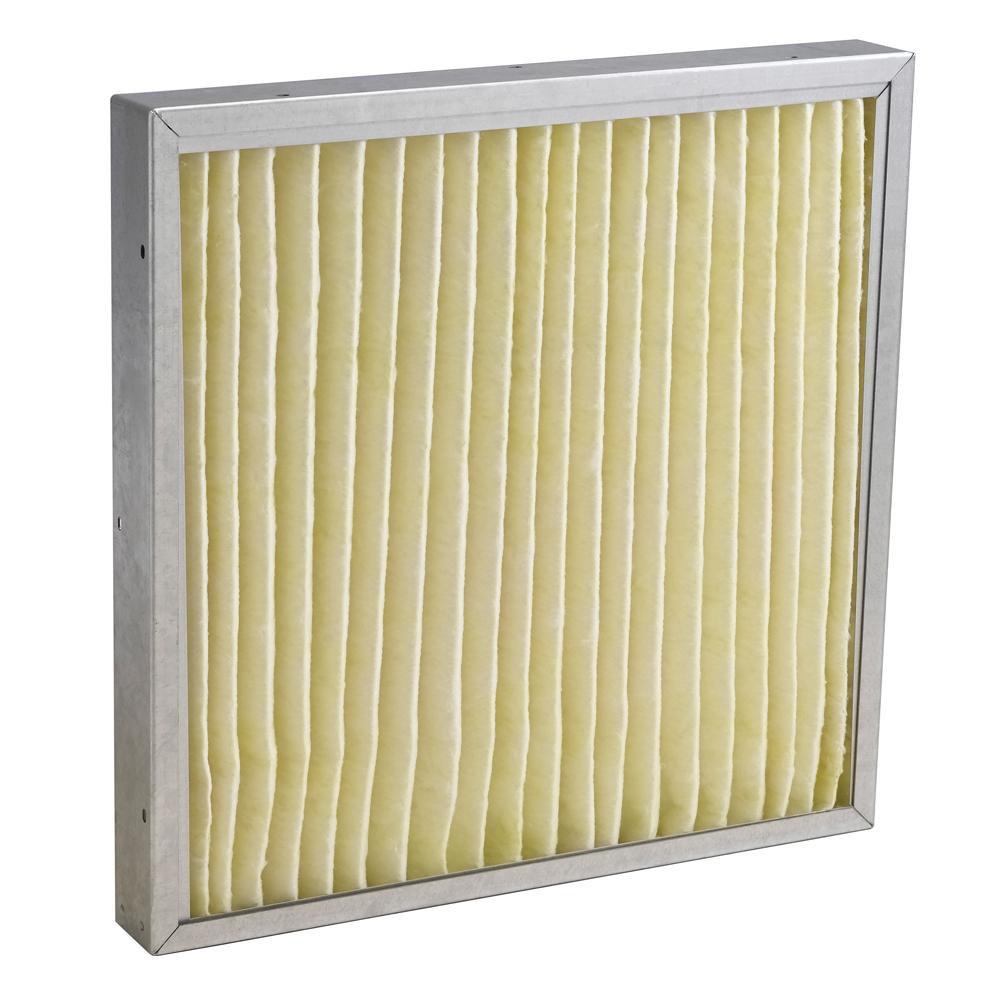 24 x 24 x 2 in. Air Filter 